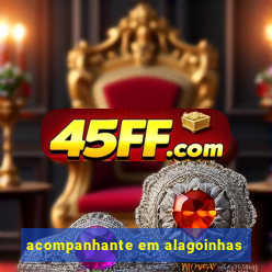 acompanhante em alagoinhas